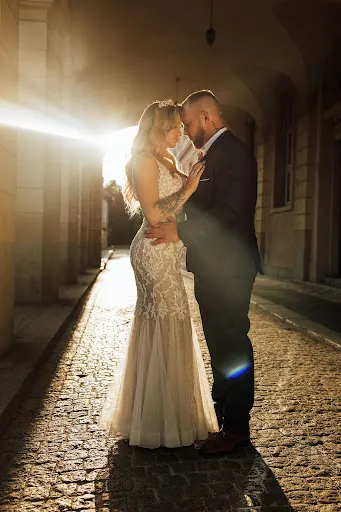 Szklanym okiem Agata Małucka Fotografia